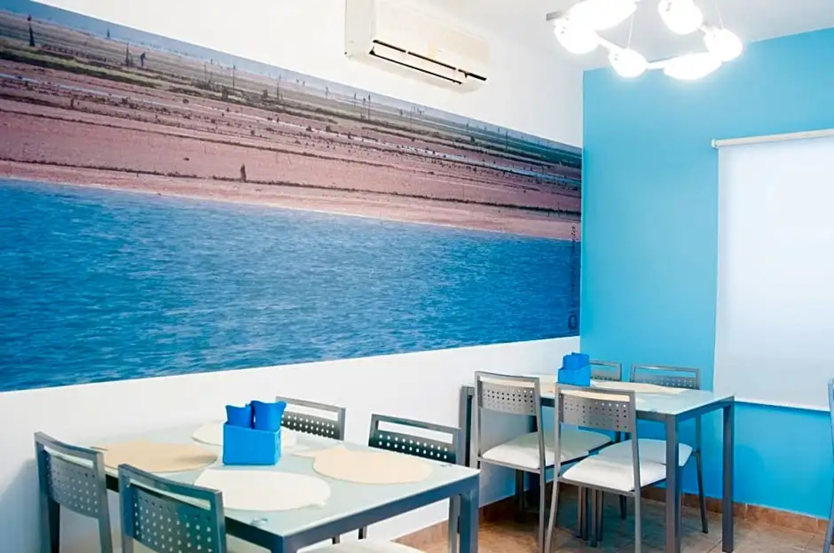 The Stork Hostel