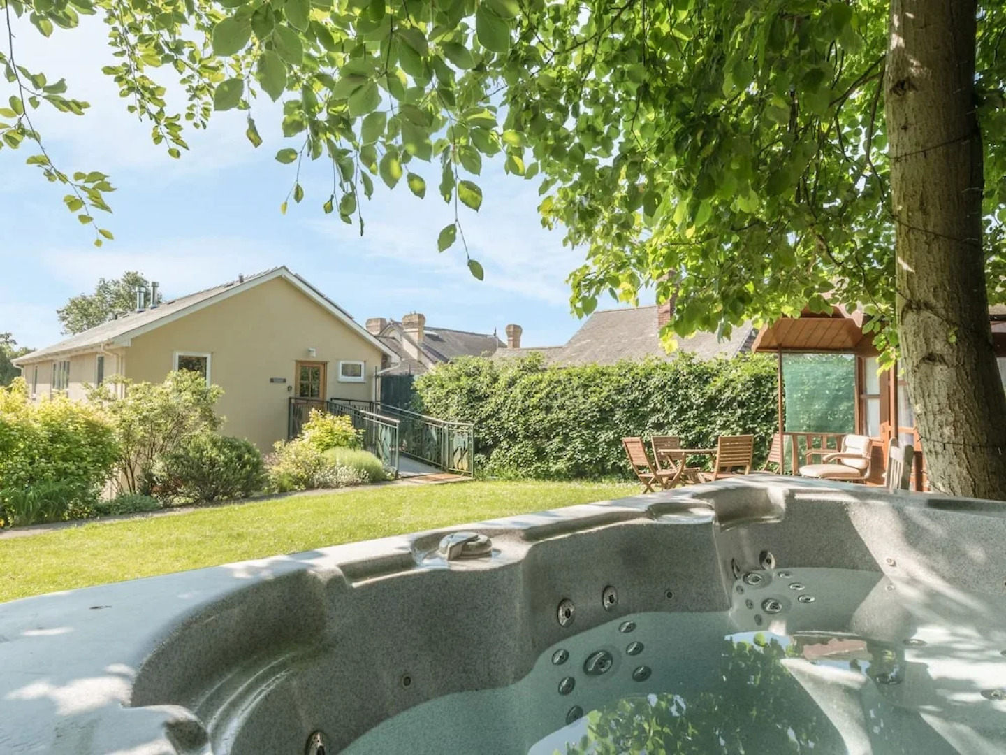 The Schoolhouse Bakehouse