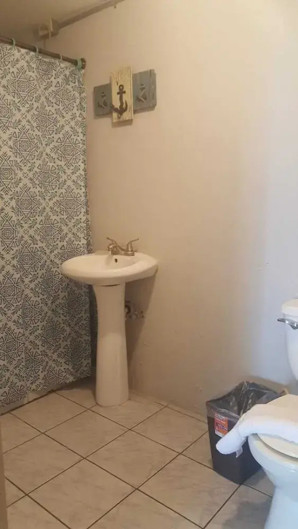 Luquillo Beach Hostel