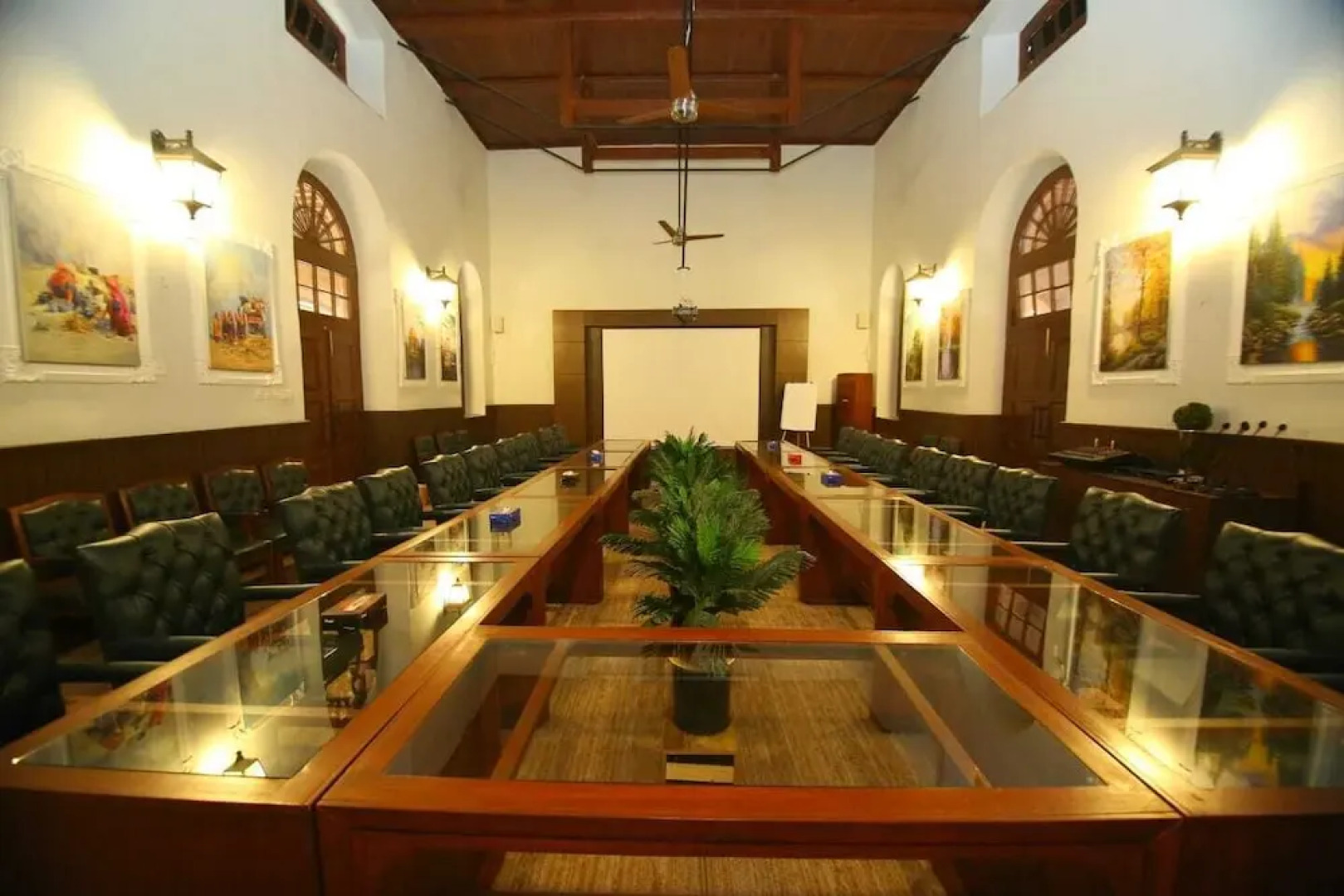 Peshawar Barracks Estb 1867