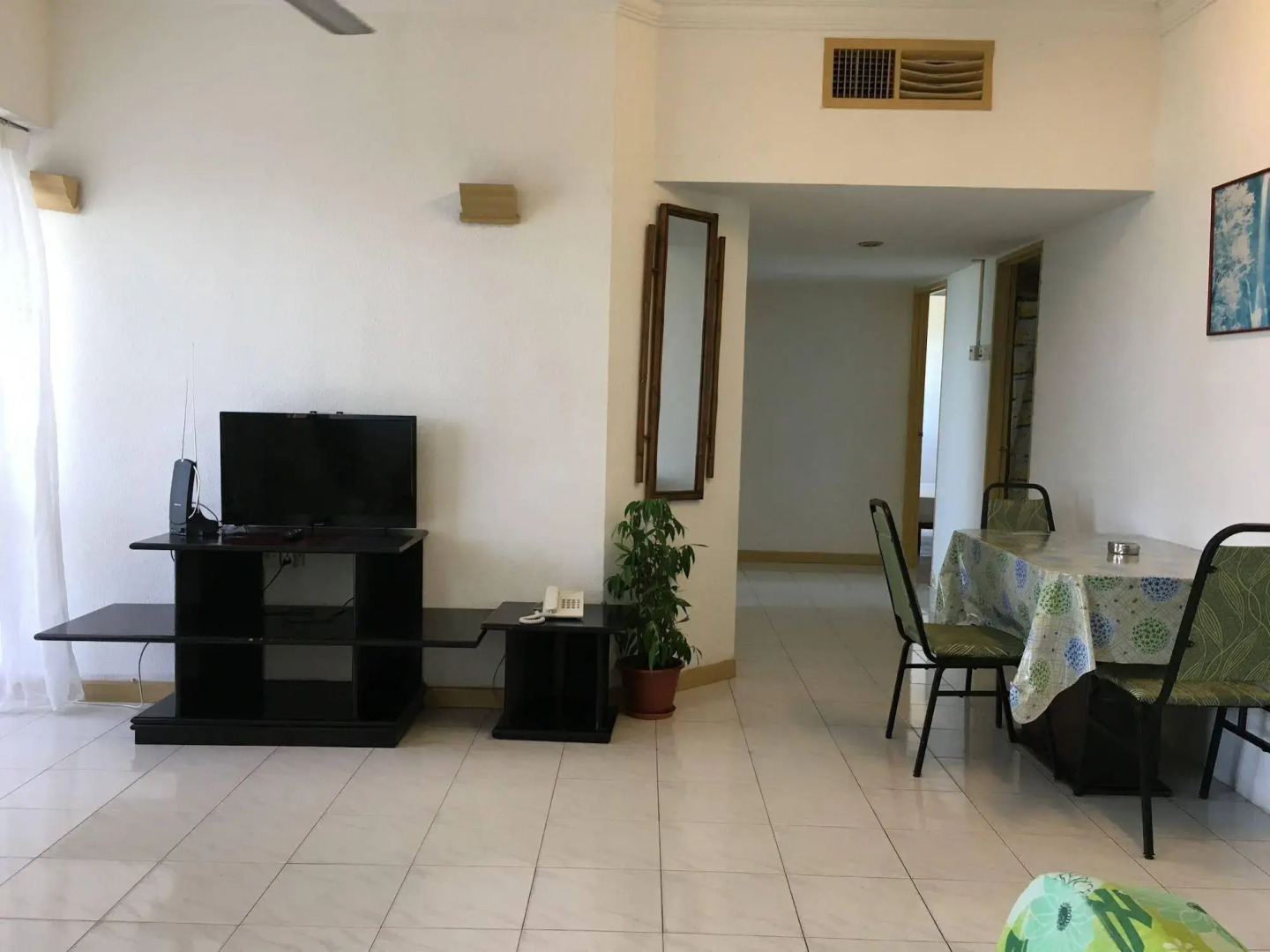 Sri Sayang Resort Service Apartment