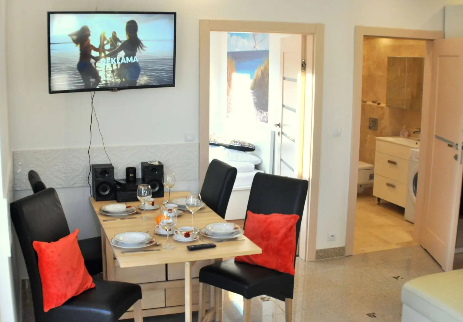 Rezydencja Wind Rose - Luxury ApartHotel