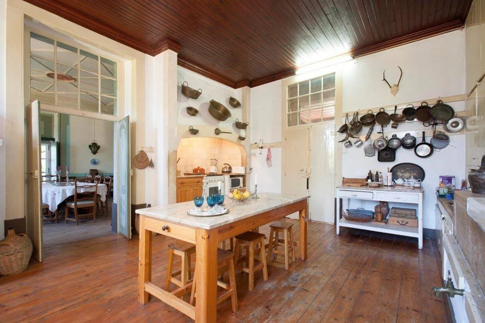 Conde de Ferreira Palace