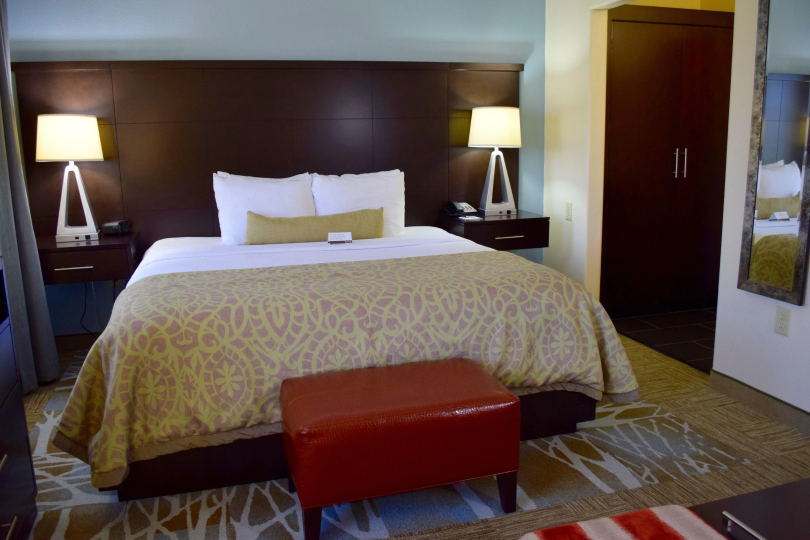 Staybridge Suites Houston Stafford - Sugar Land by IHG