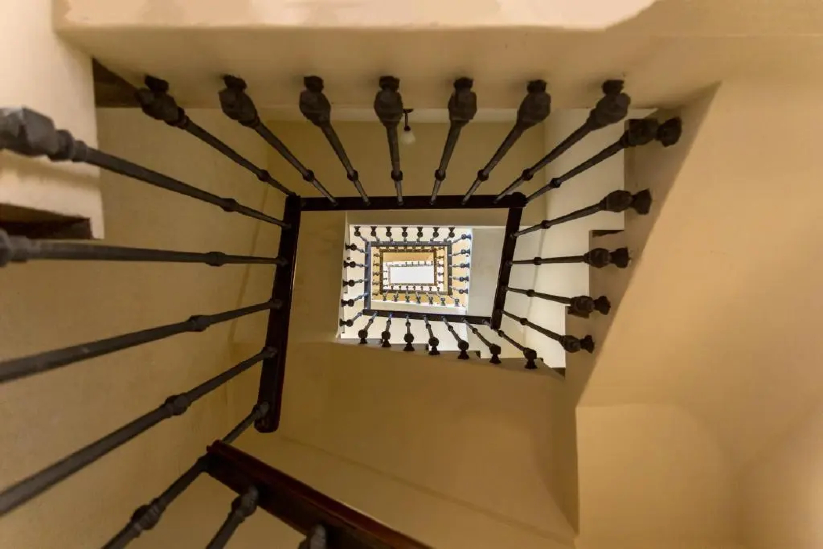 B&B Palazzo Vallebona