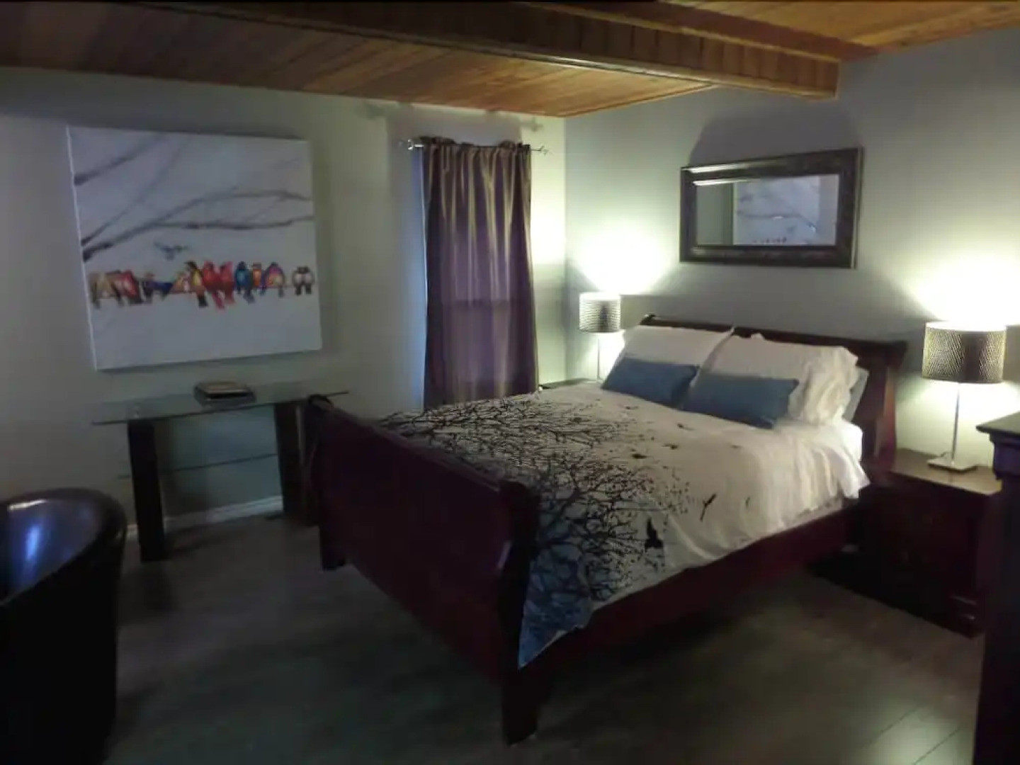 Alpine Village Resort