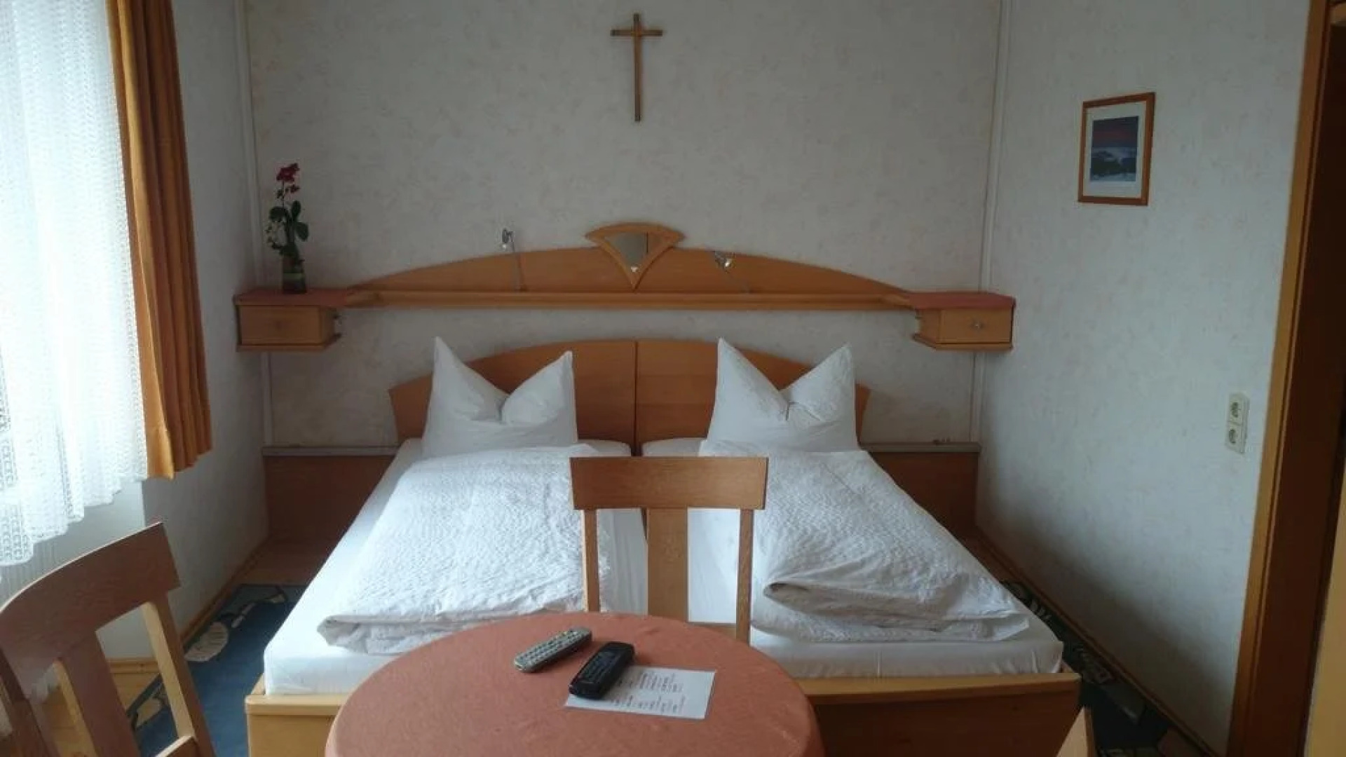 Gasthaus Hotel Zur Post