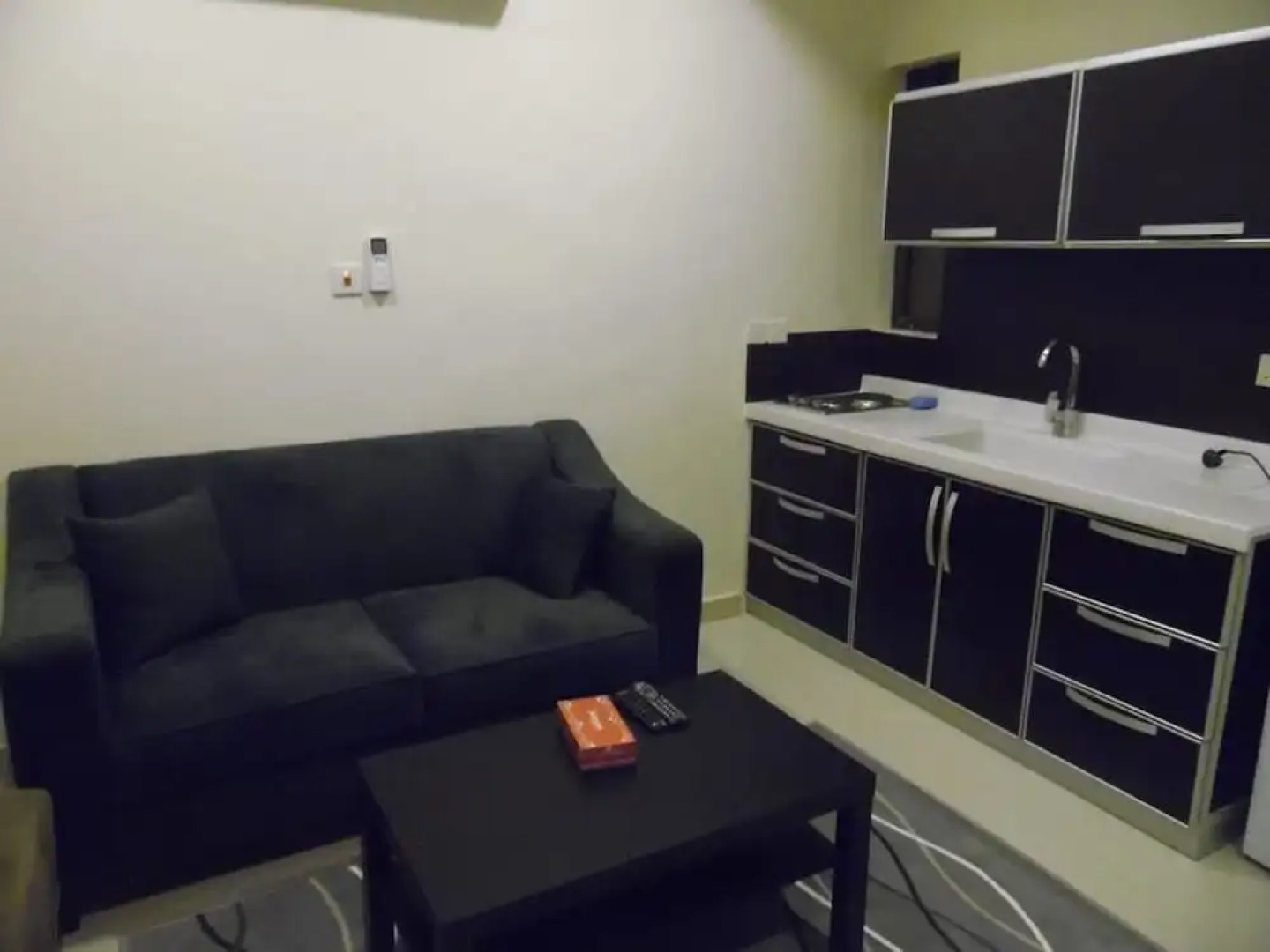 Danar Hotel Apartments 3