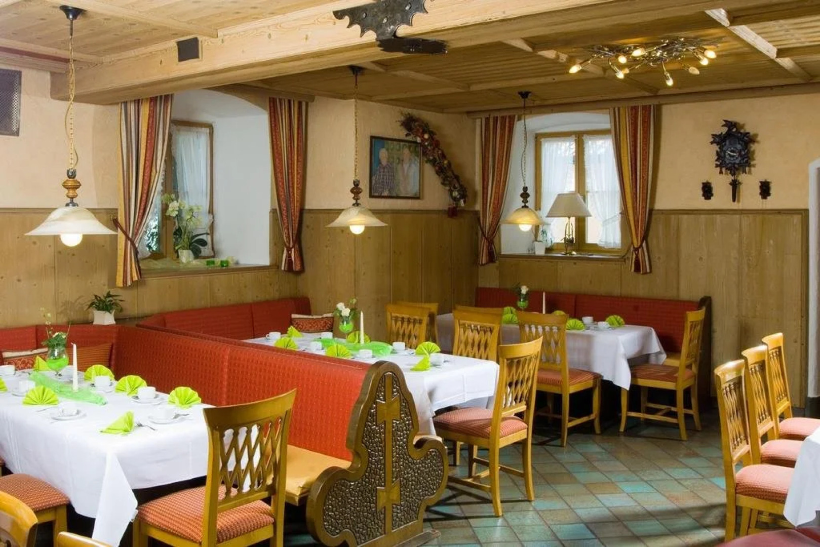 Hotel Zum Schlössle