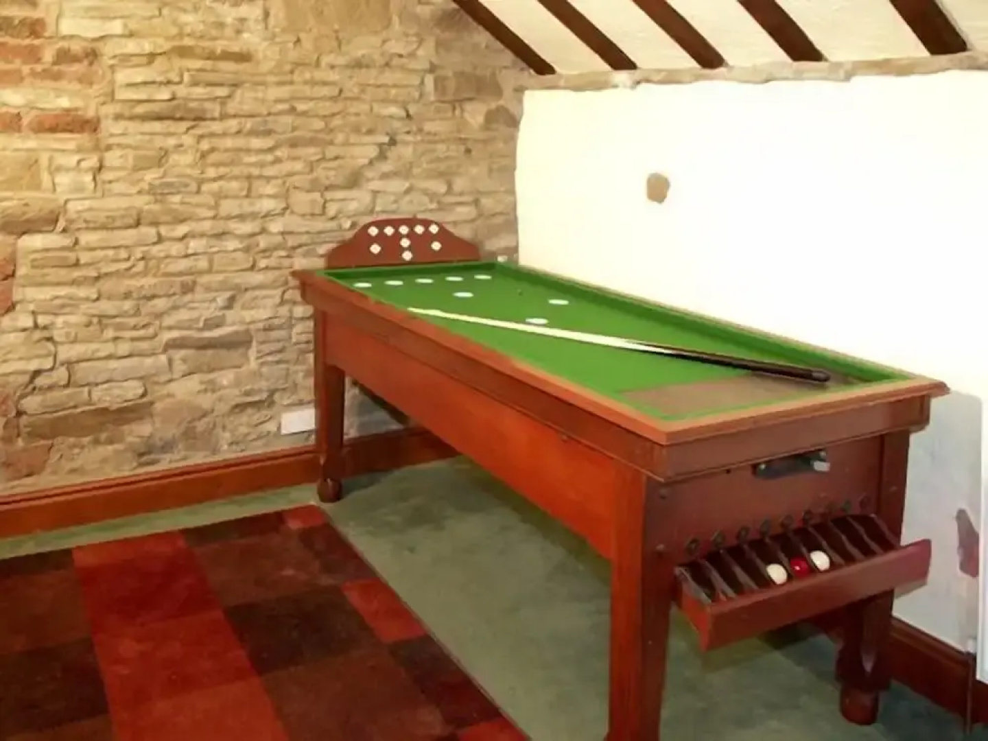 The Loft