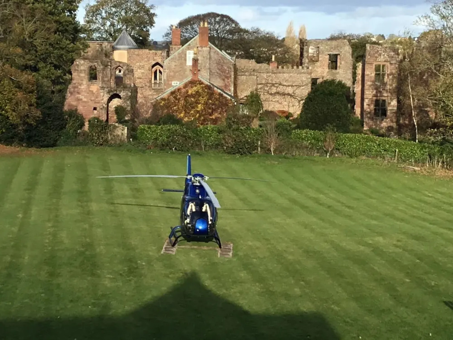 The Bridge House Boutique B&B