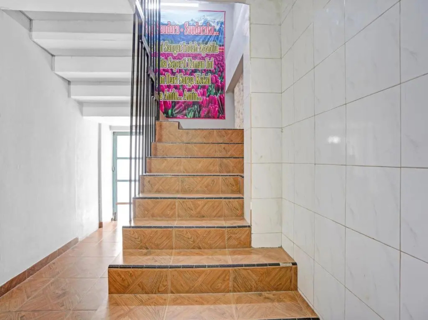 Collection O 90783 Hotel Ayeng Mandiri