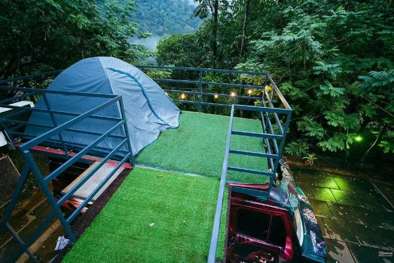 Holistic Stay Resort