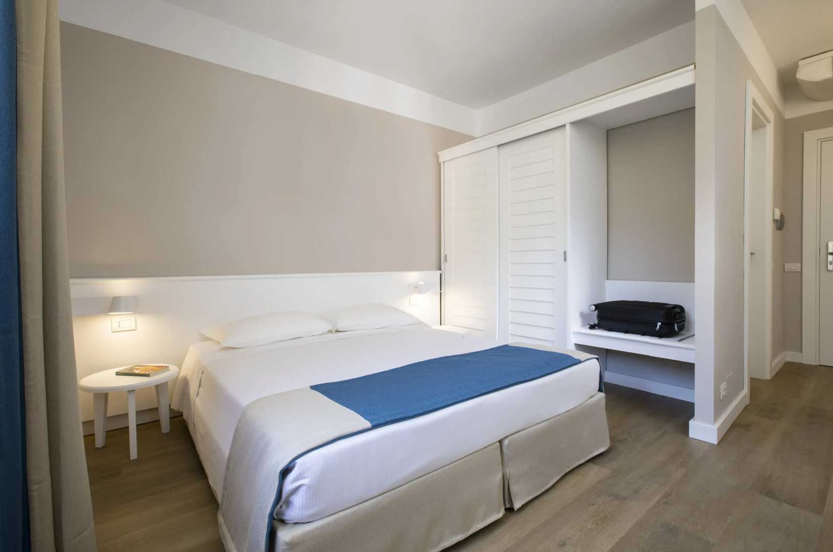 Village Club Ortano Mare