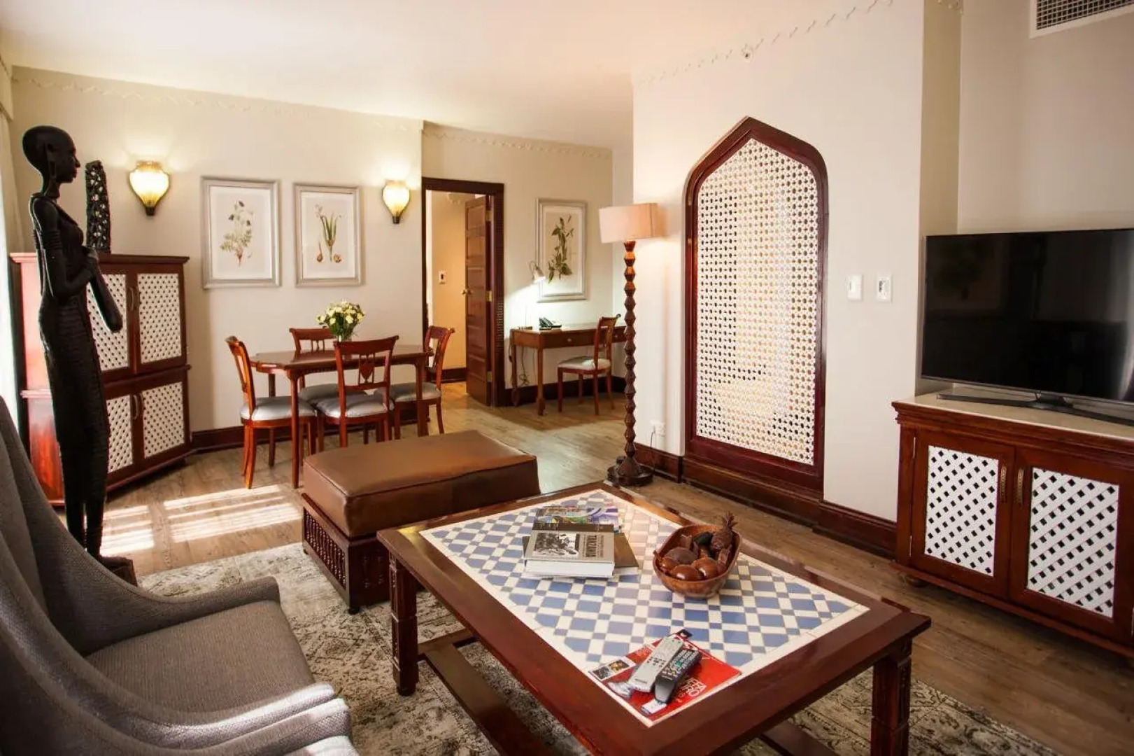 Southern Sun Hotel Dar es Salaam