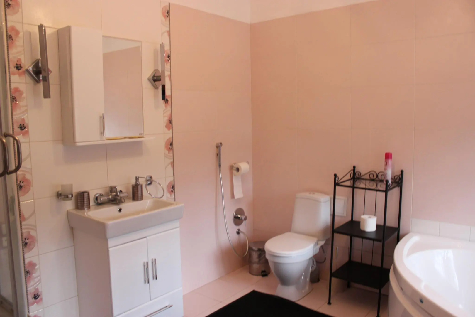 Отель Звёздная