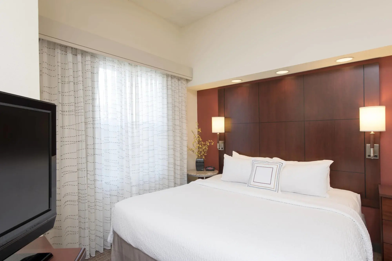 Residence Inn Marriott Moline
