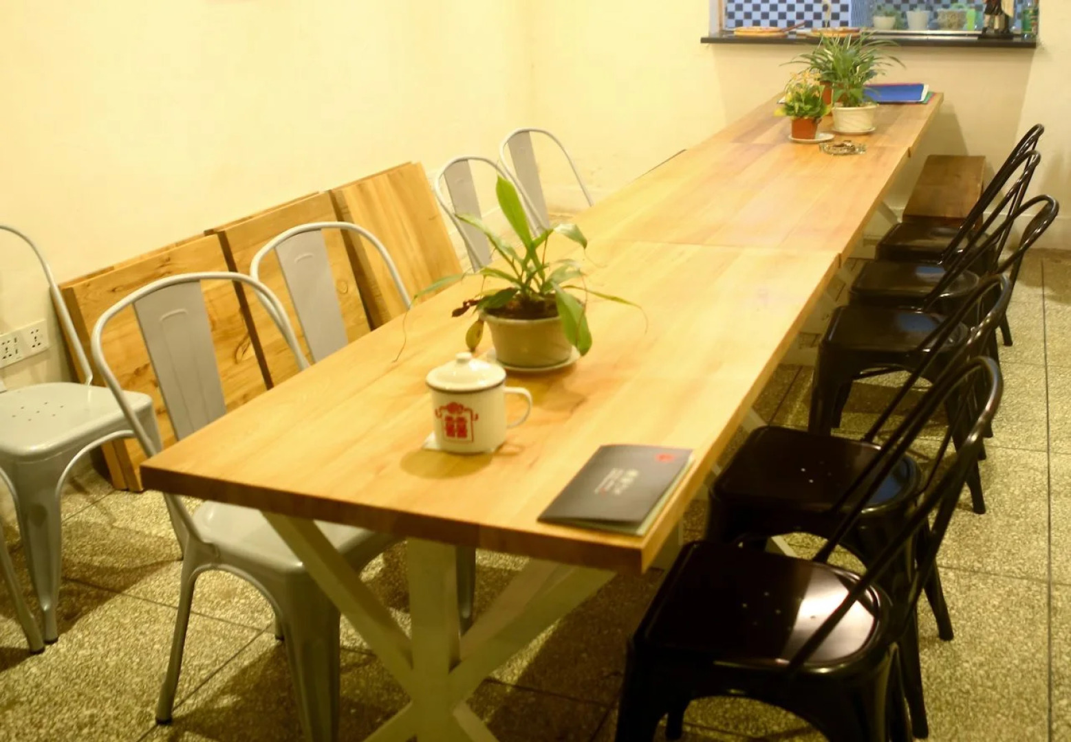 Luoyang Heartland International Youth Hostel