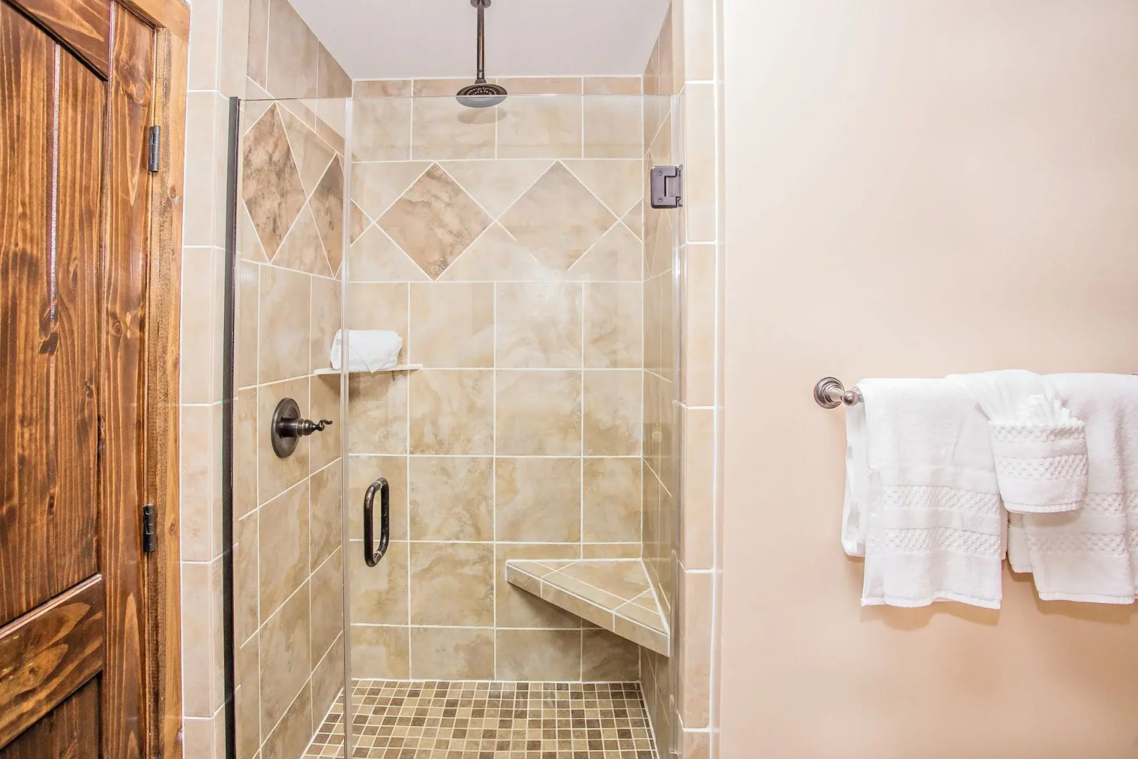 The Lodges at the Great Smoky Mountains