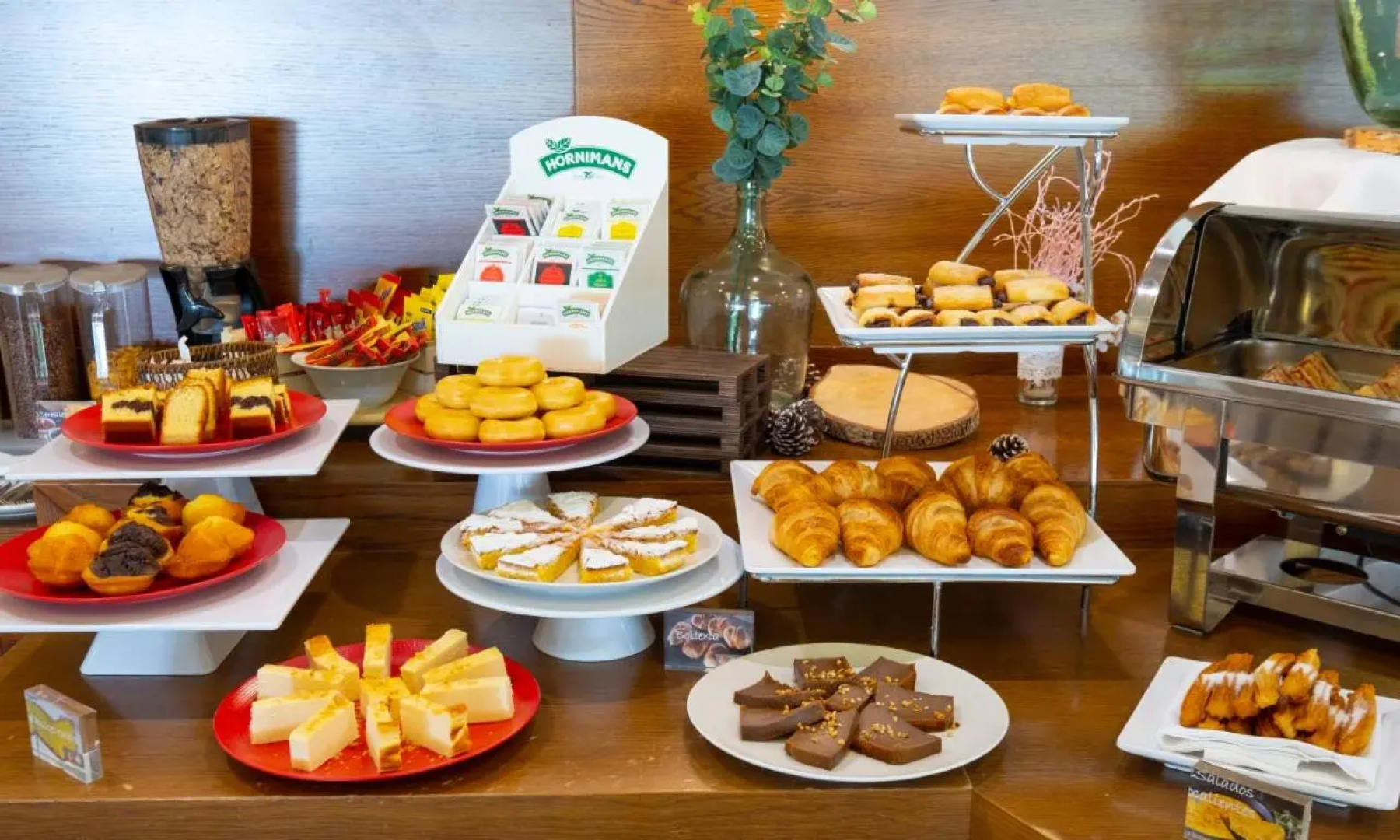 Hotel Spa Attica21 Vilalba