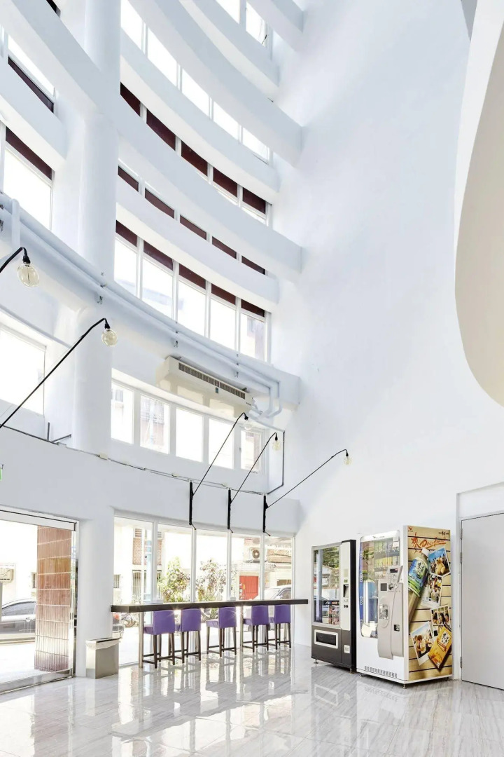 Single Inn Taipei - Hostel