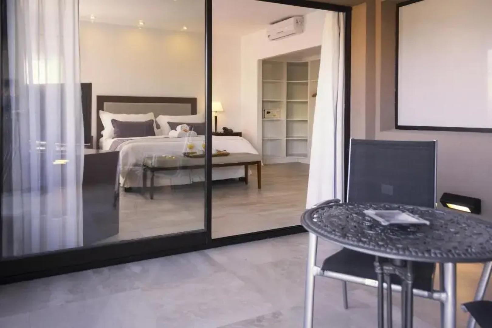 Ville Saint Germain Apart Hotel & Spa