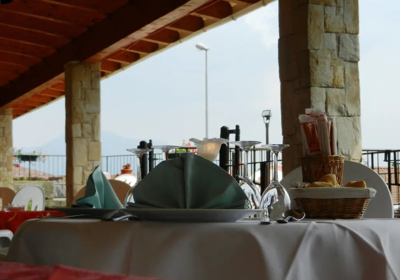 Hotel Albergo Al Milano