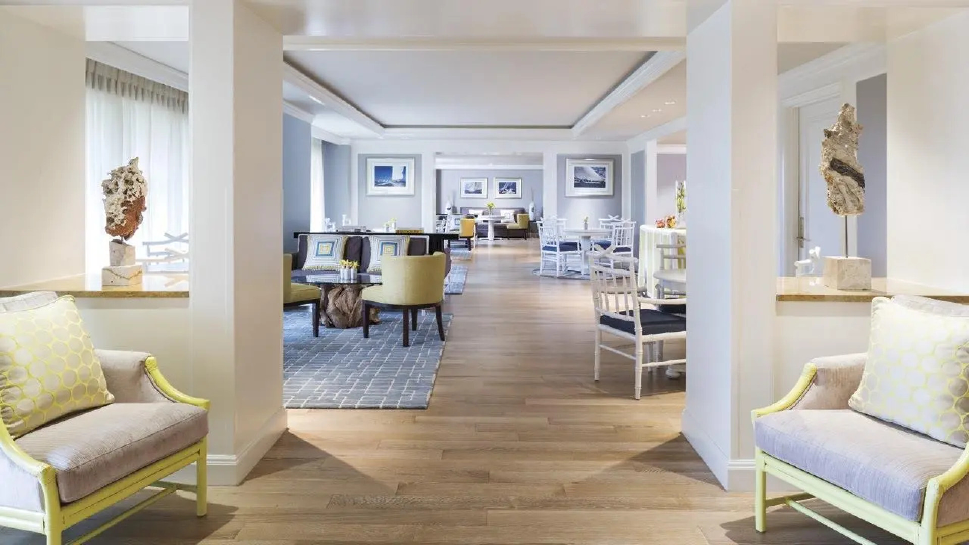 The Ritz-Carlton, Grand Cayman