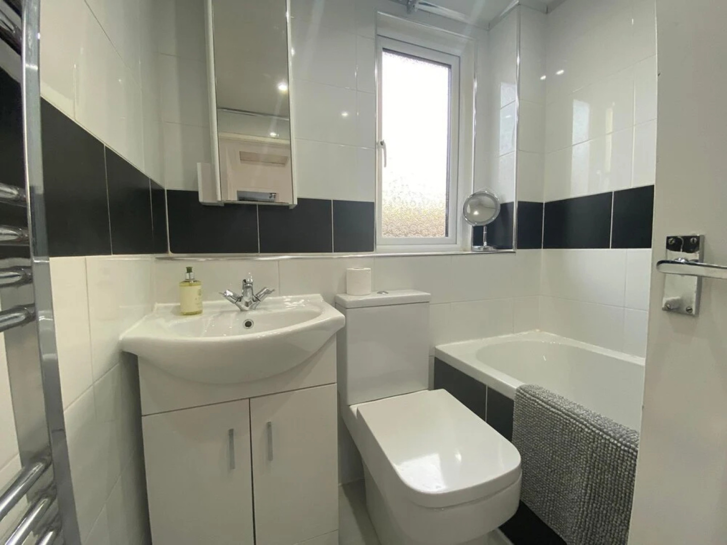 Ideal Lodgings in Baxenden