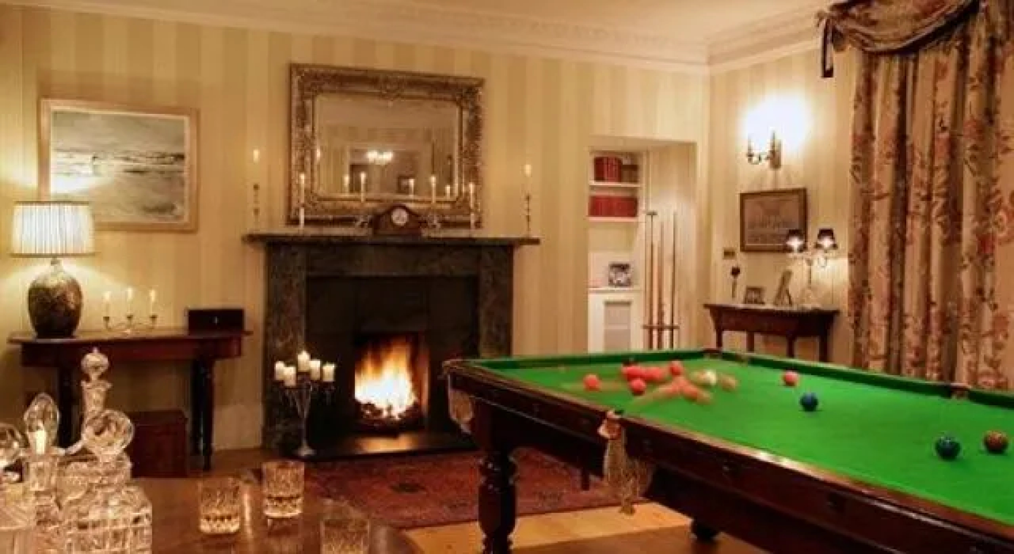 Letham House