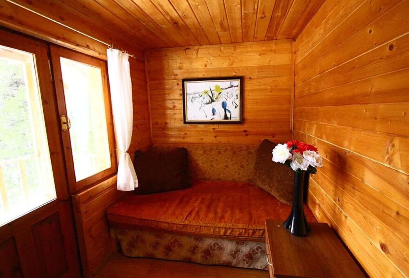 Zitas Zigana Holiday Resort