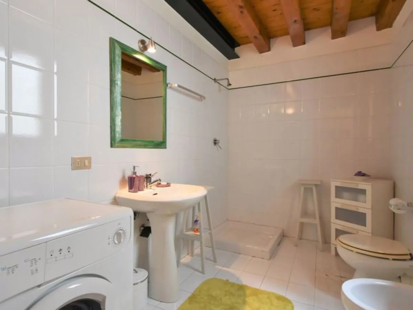 Apartment Loft Este Colli Euganei