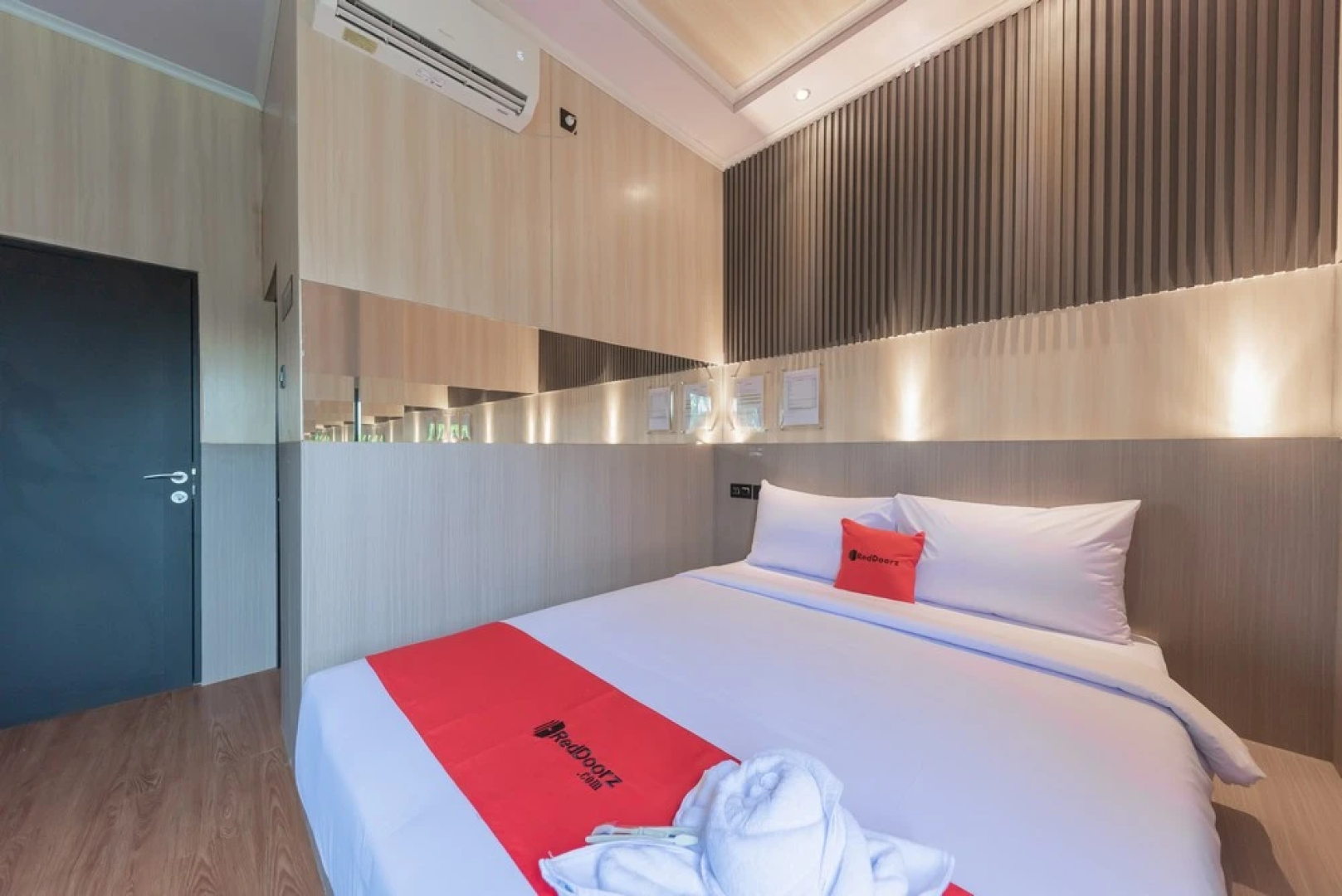 RedDoorz near Exit Toll Sirkuit Sentul