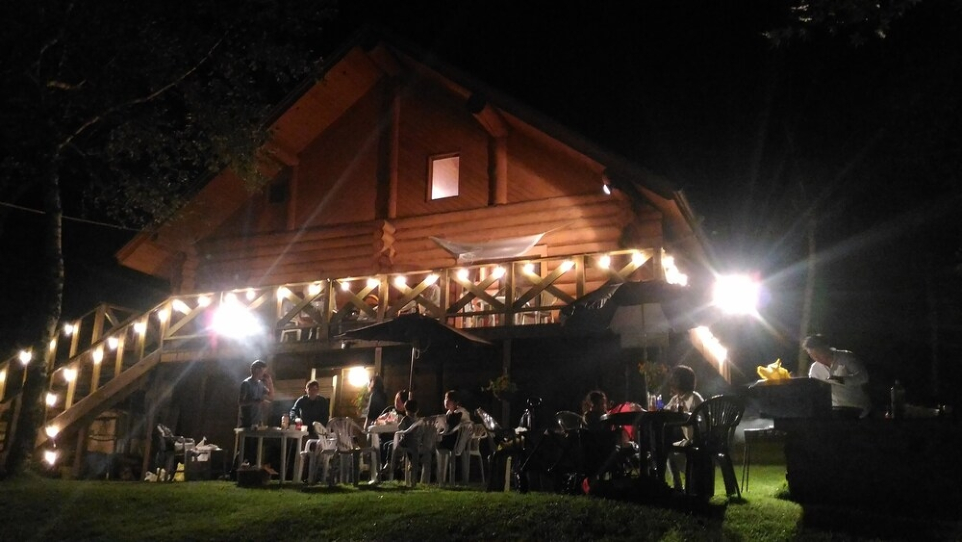 B&B & holiday house step house - Hostel