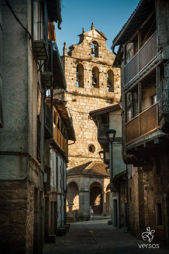 Posada Real Abadia San Martin
