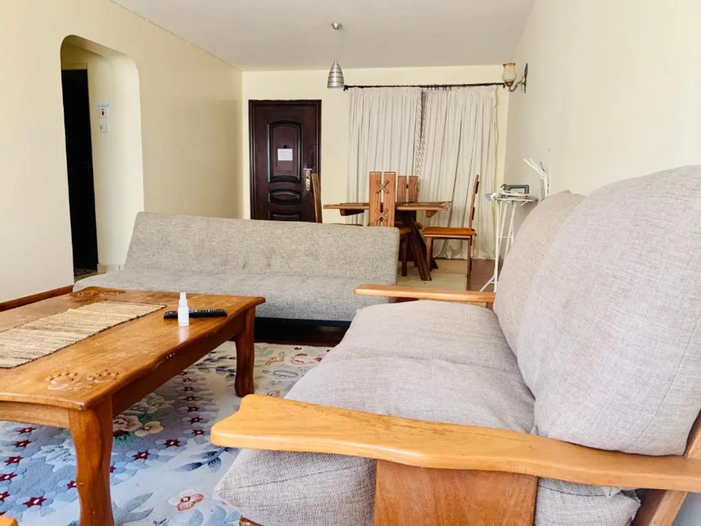 Milimani Apartments 1