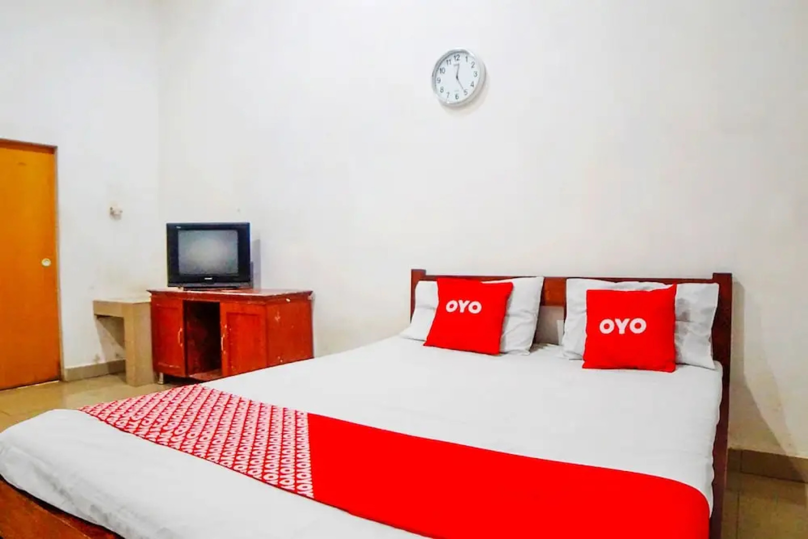 Sanina Residence by Oyo