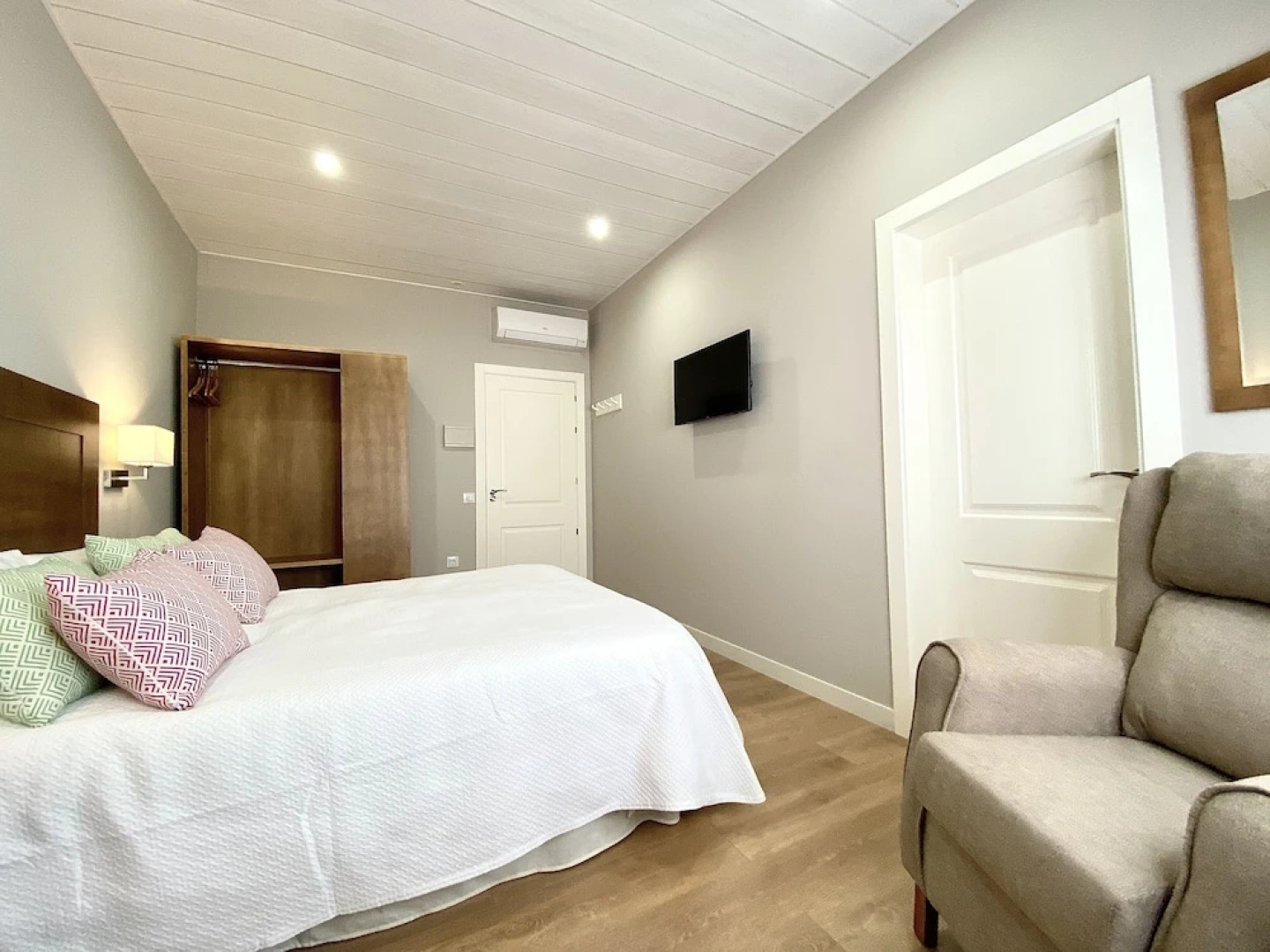 Azafrán Consuegra Casa Rural