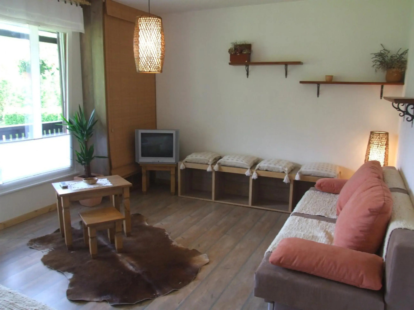 Apartment Mlinarjeva domačija