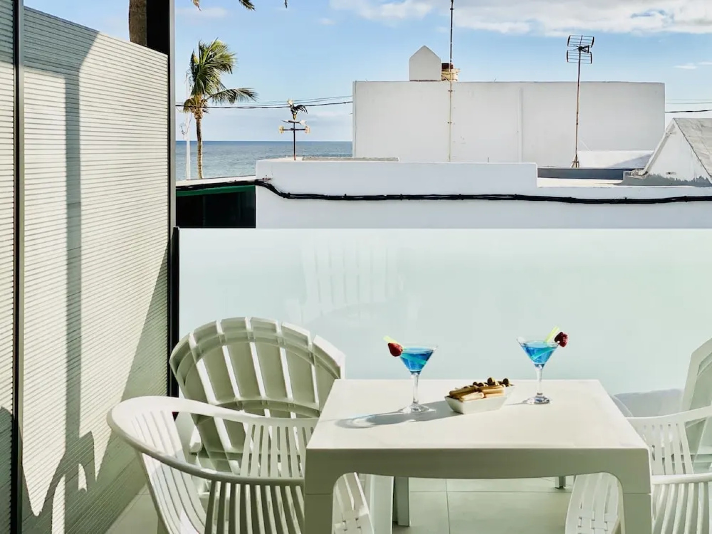 Canaryislandshost l Brisa del Atlántico Apartments