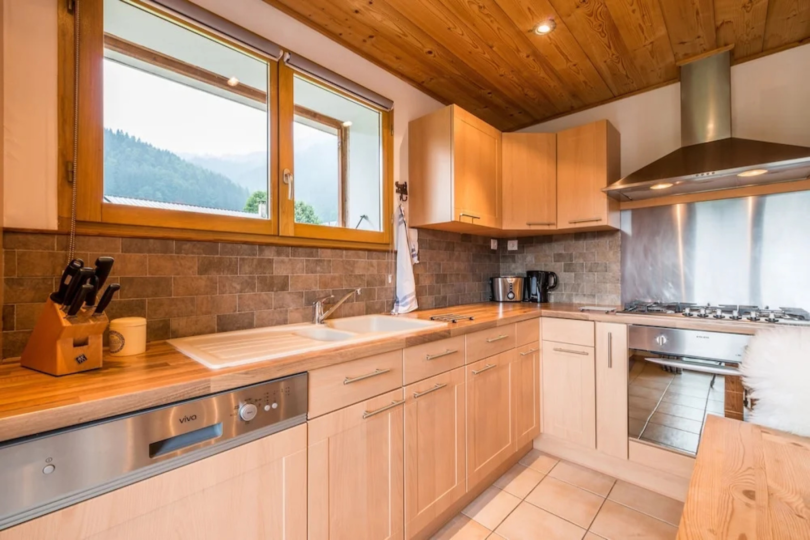 Appartement Midi Romand