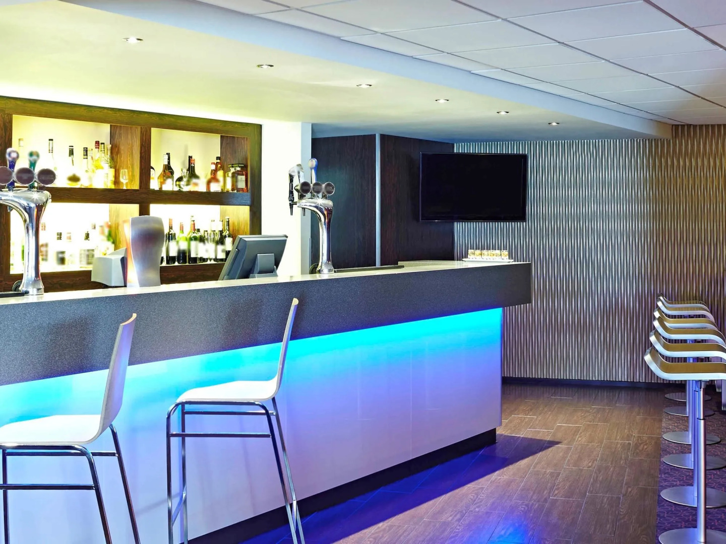 Novotel Coventry M6/J3