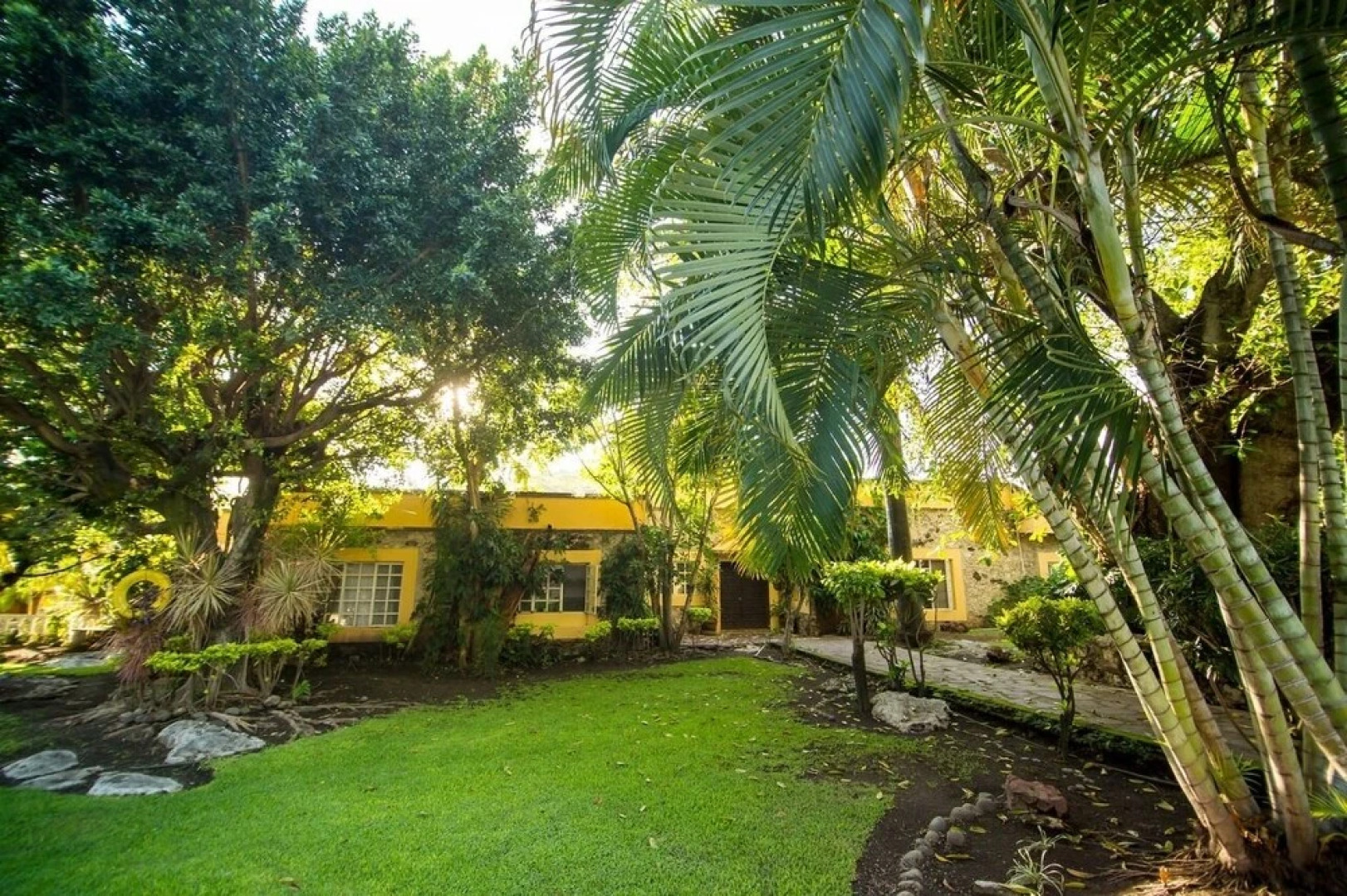 Quinta San Antonio Xochitepec