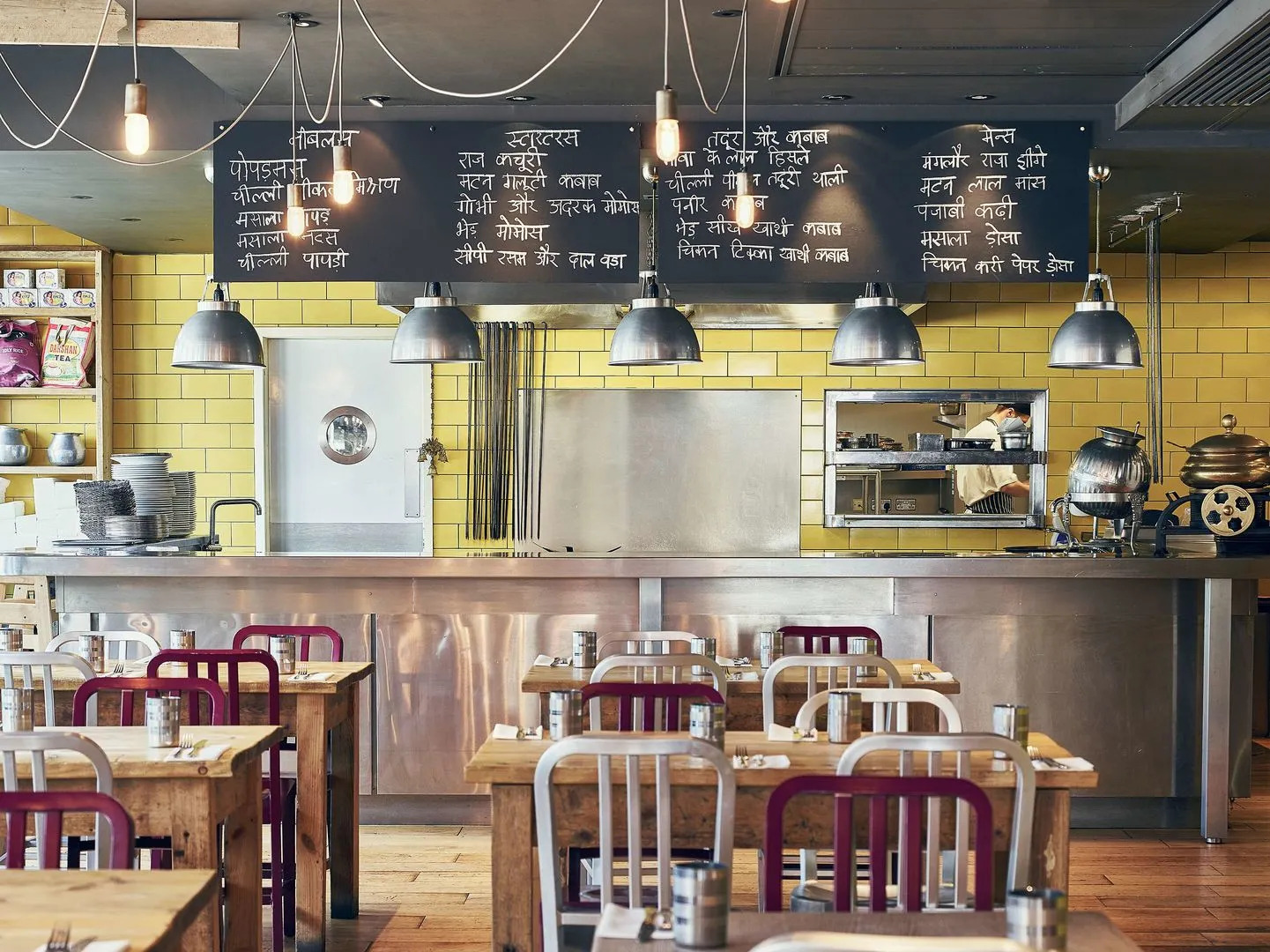 Numa Brighton Pavilion