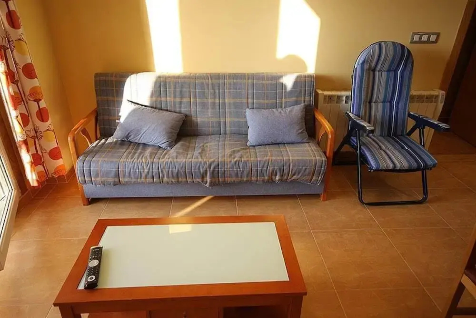 Apartment In Carnota 101936 - Rnu 65463