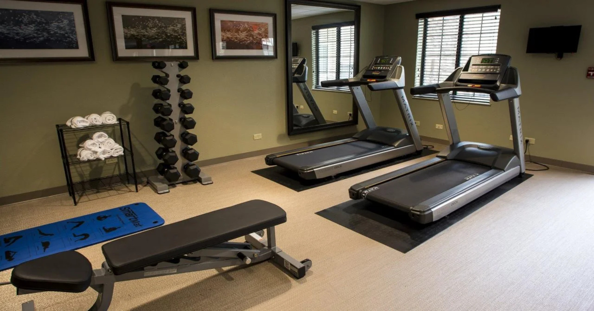 Staybridge Suites Lexington by IHG