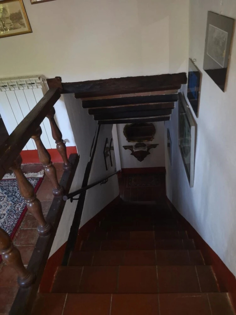 Villa With 3 Bedrooms in Umbertide, With Private Pool and Furnished Terrace