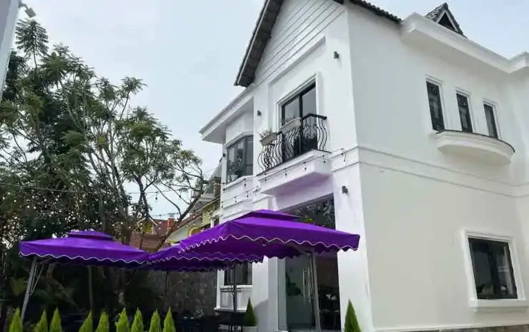 LiLac Hotel Dalat