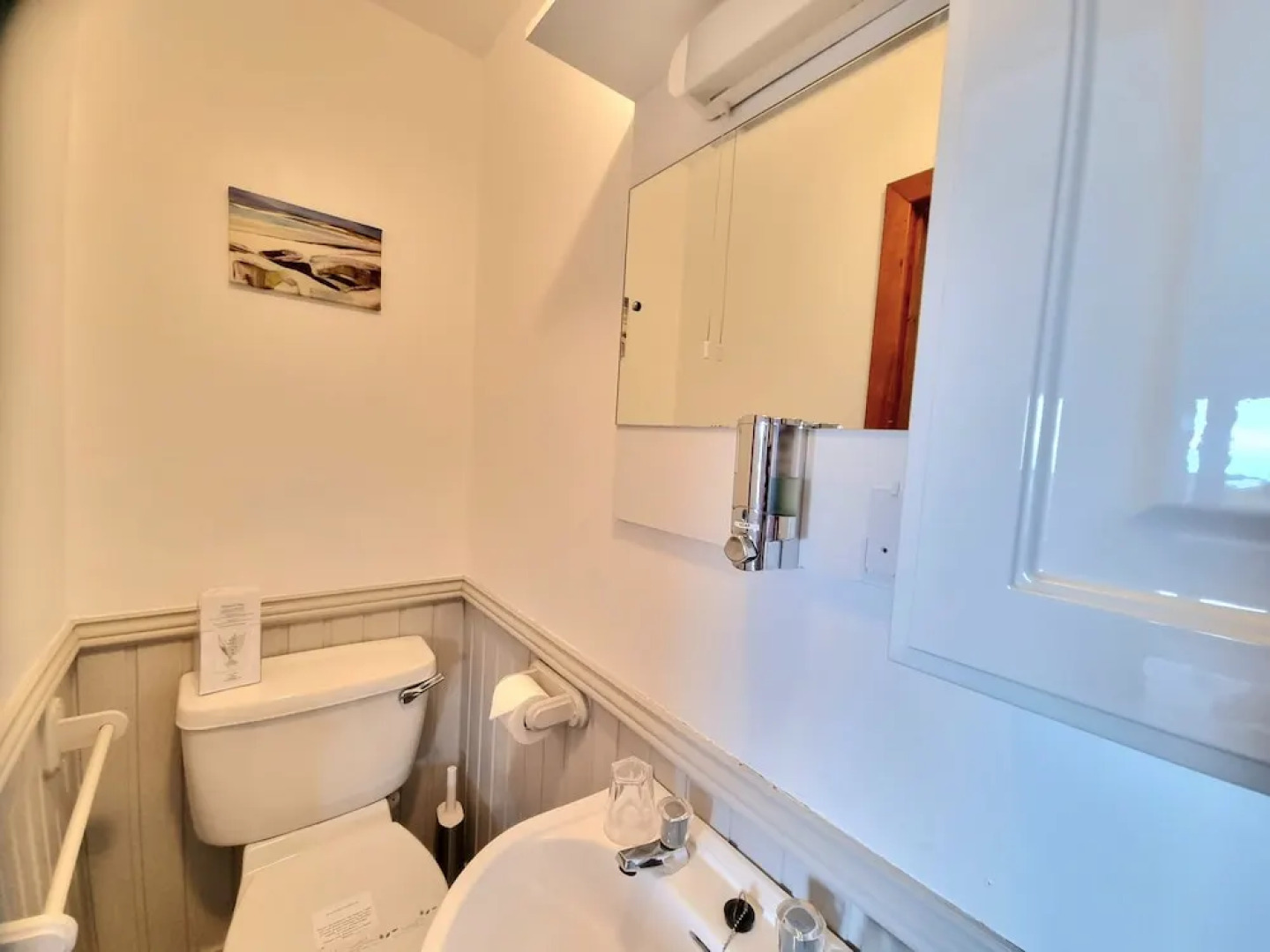 Brae Lea Guest House