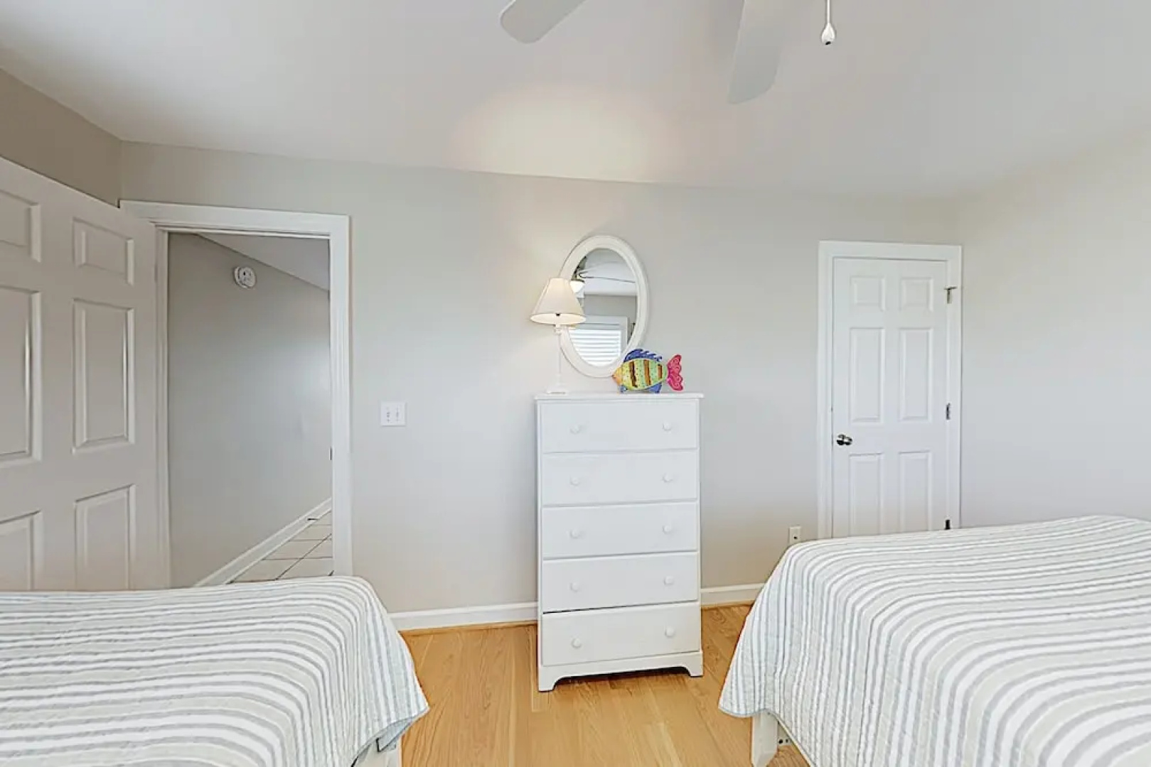 New Listing! Oceanfront Getaway - Steps To Sand 3 Bedroom Home